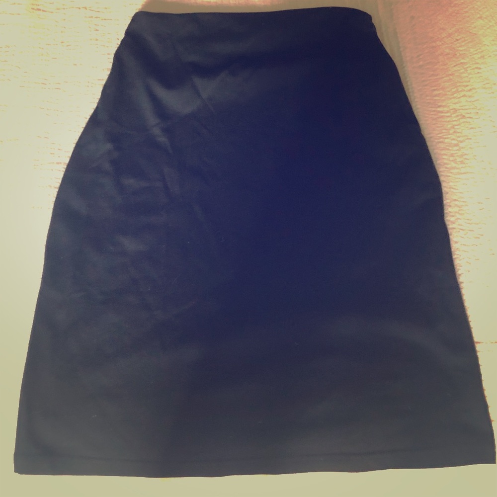 Susana Monaco skirt